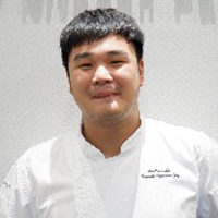 Wallace Lai Ven Shunn